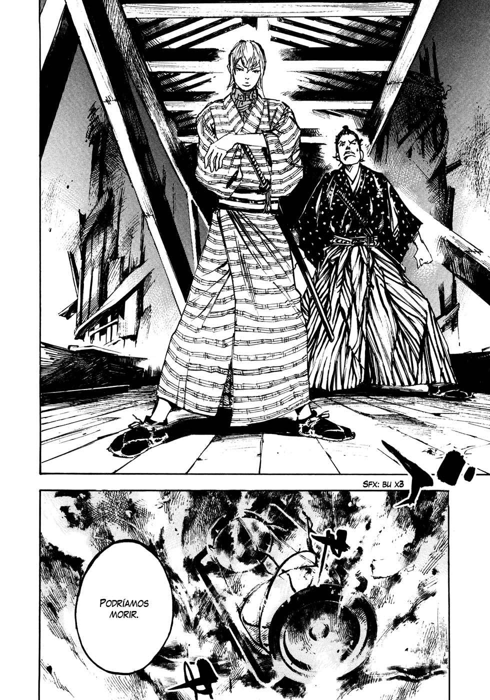 Read Sidooh (es) Manga Online