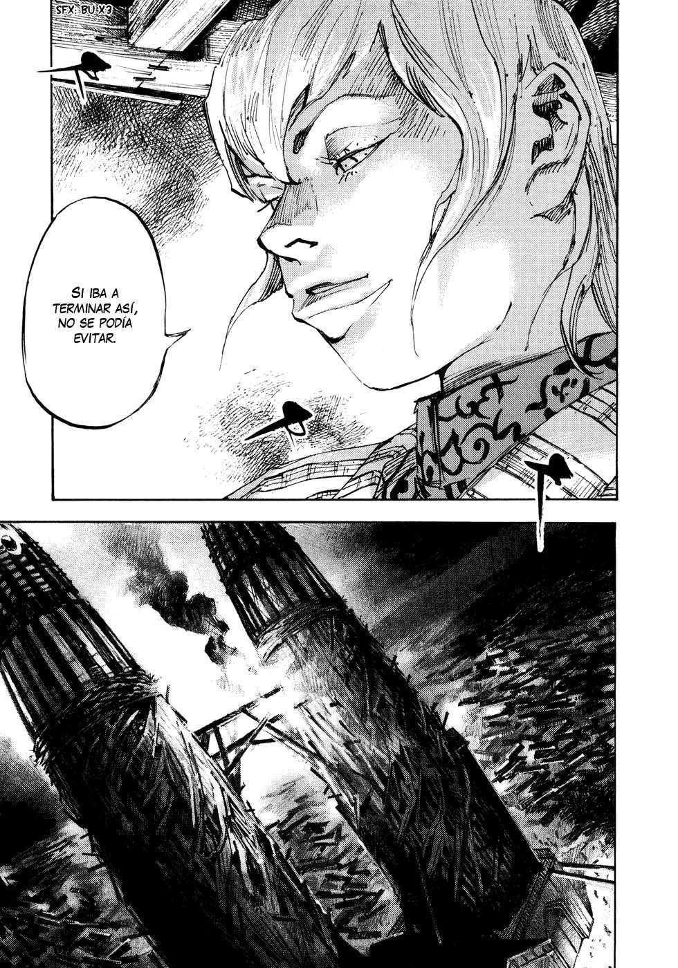 Read Sidooh (es) Manga Online