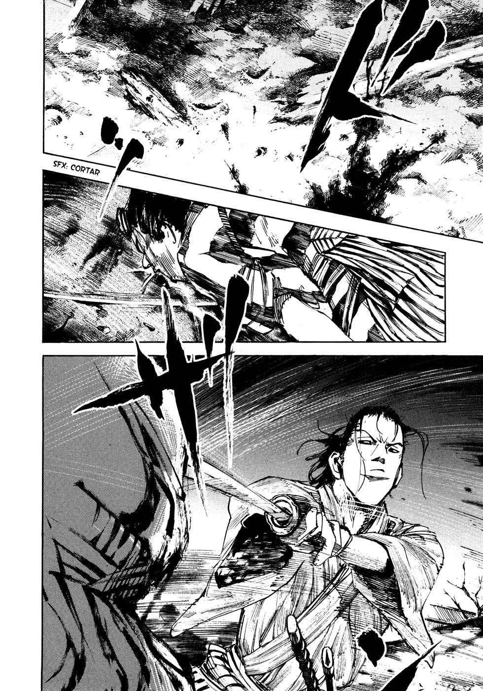 Read Sidooh (es) Manga Online