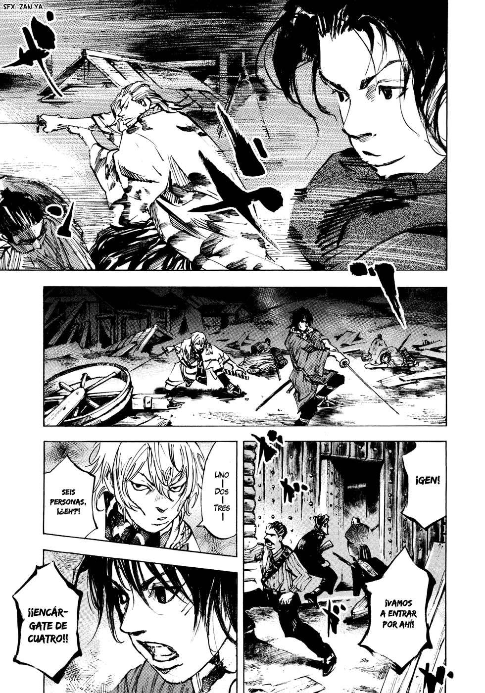 Read Sidooh (es) Manga Online