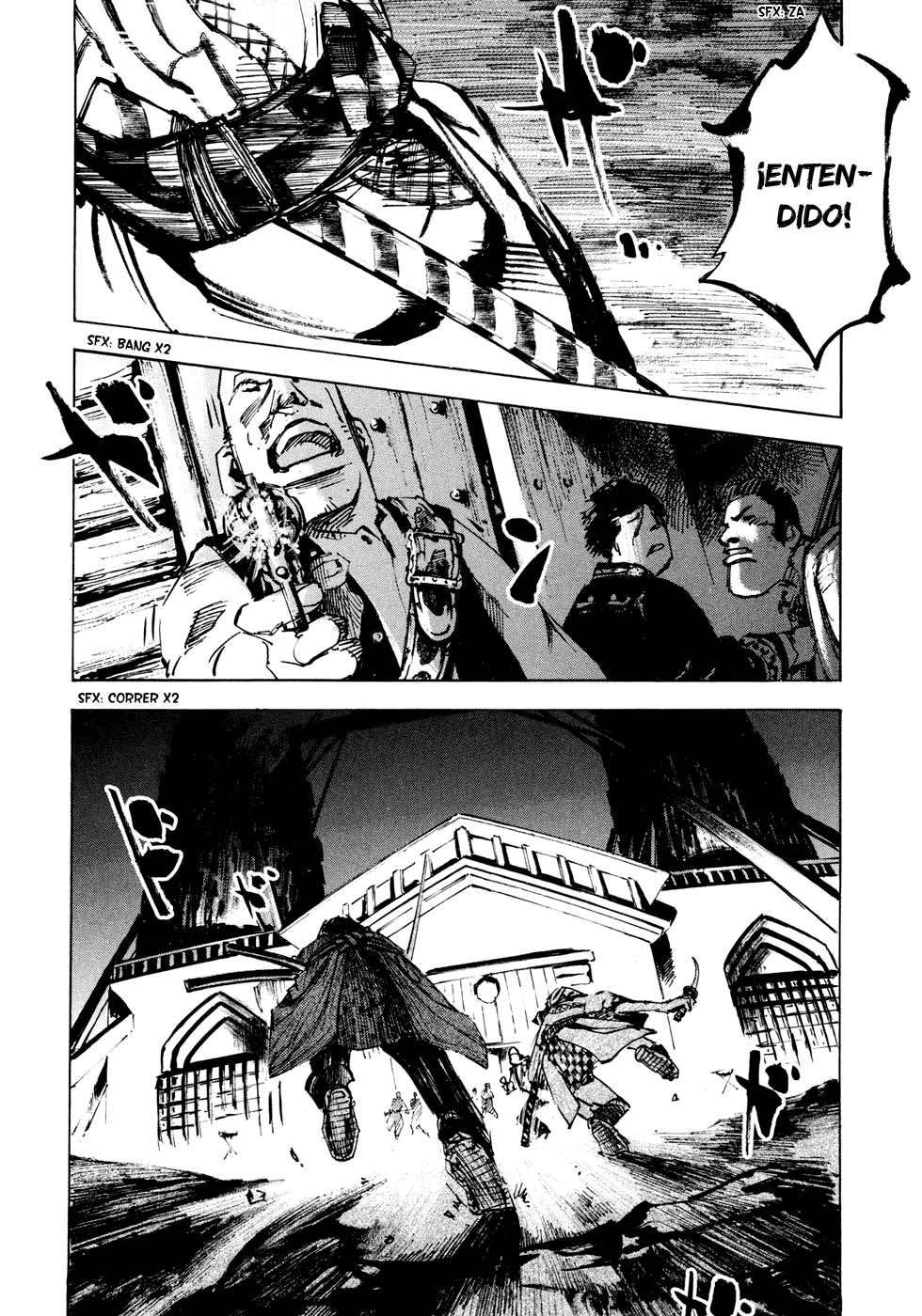 Read Sidooh (es) Manga Online