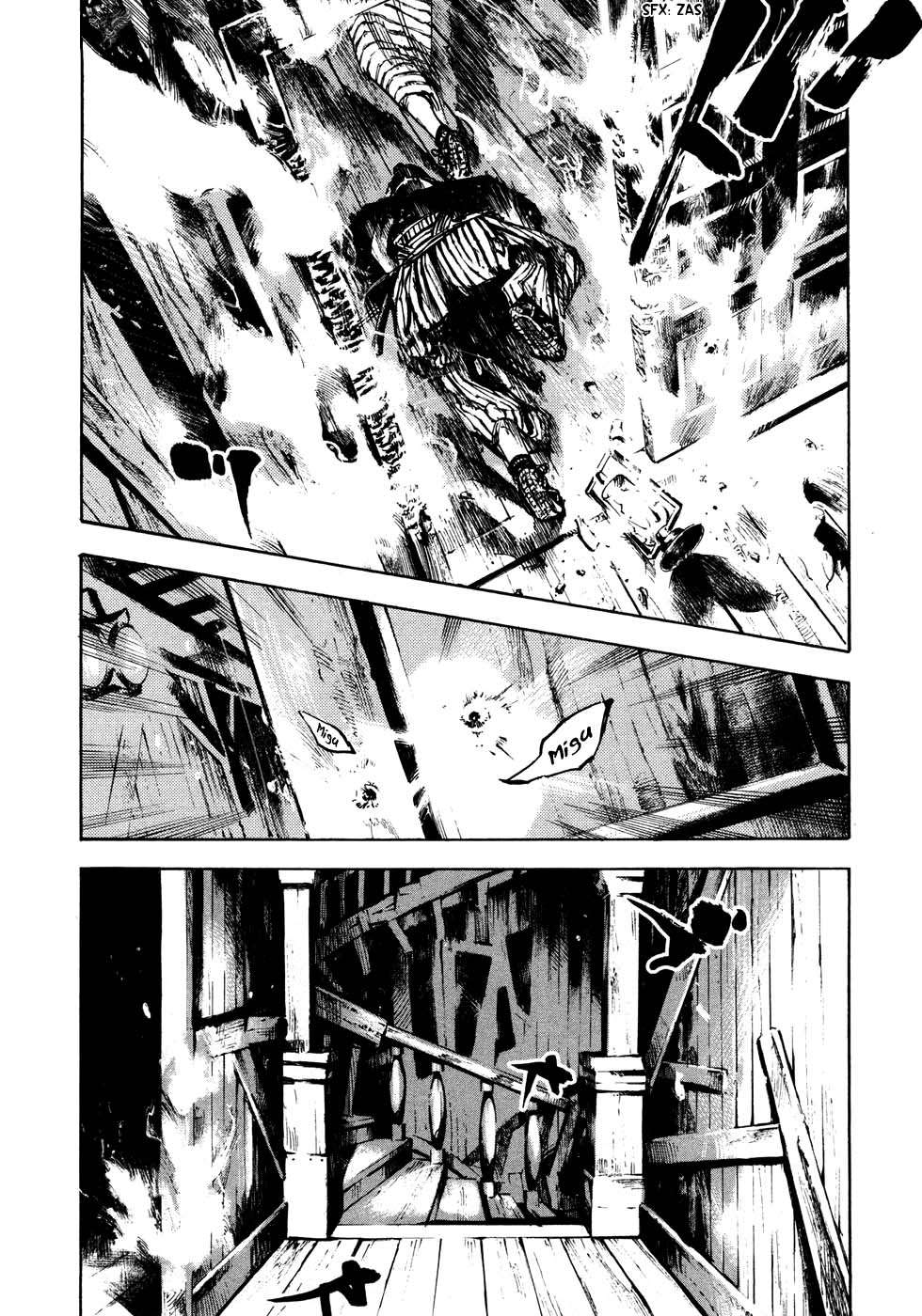 Read Sidooh (es) Manga Online