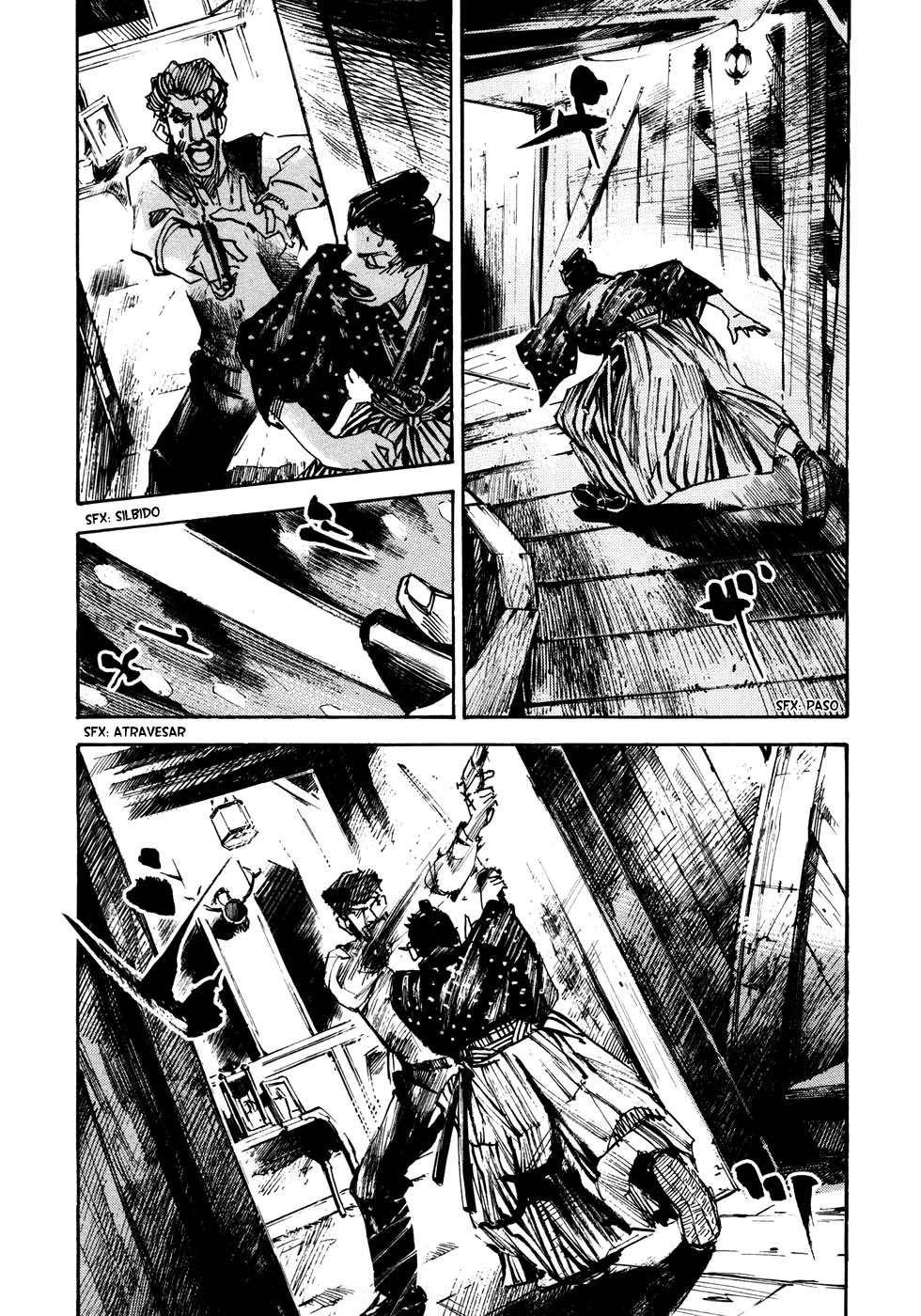 Read Sidooh (es) Manga Online