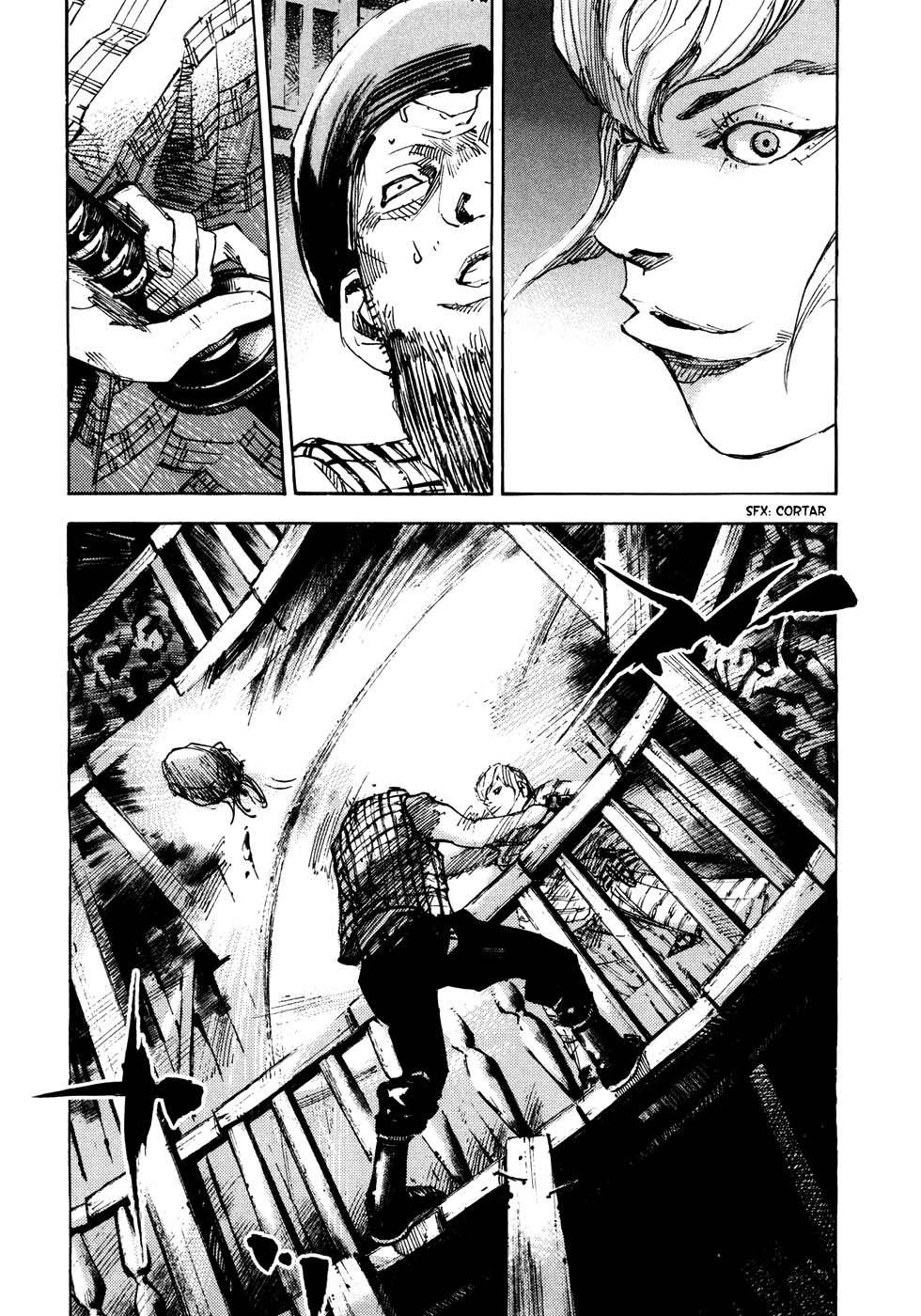 Read Sidooh (es) Manga Online