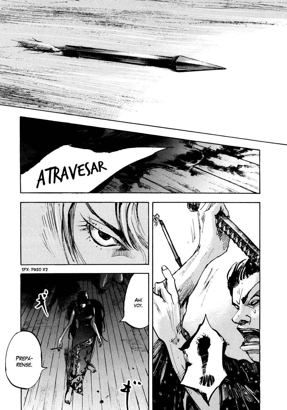 Read Sidooh (es) Manga Online