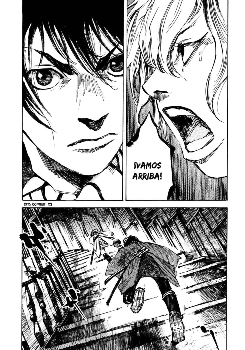 Read Sidooh (es) Manga Online