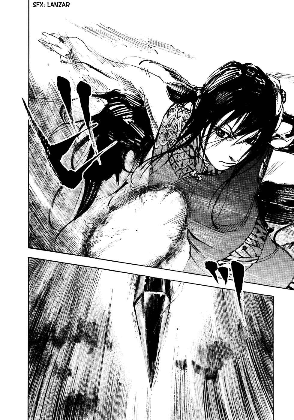 Read Sidooh (es) Manga Online