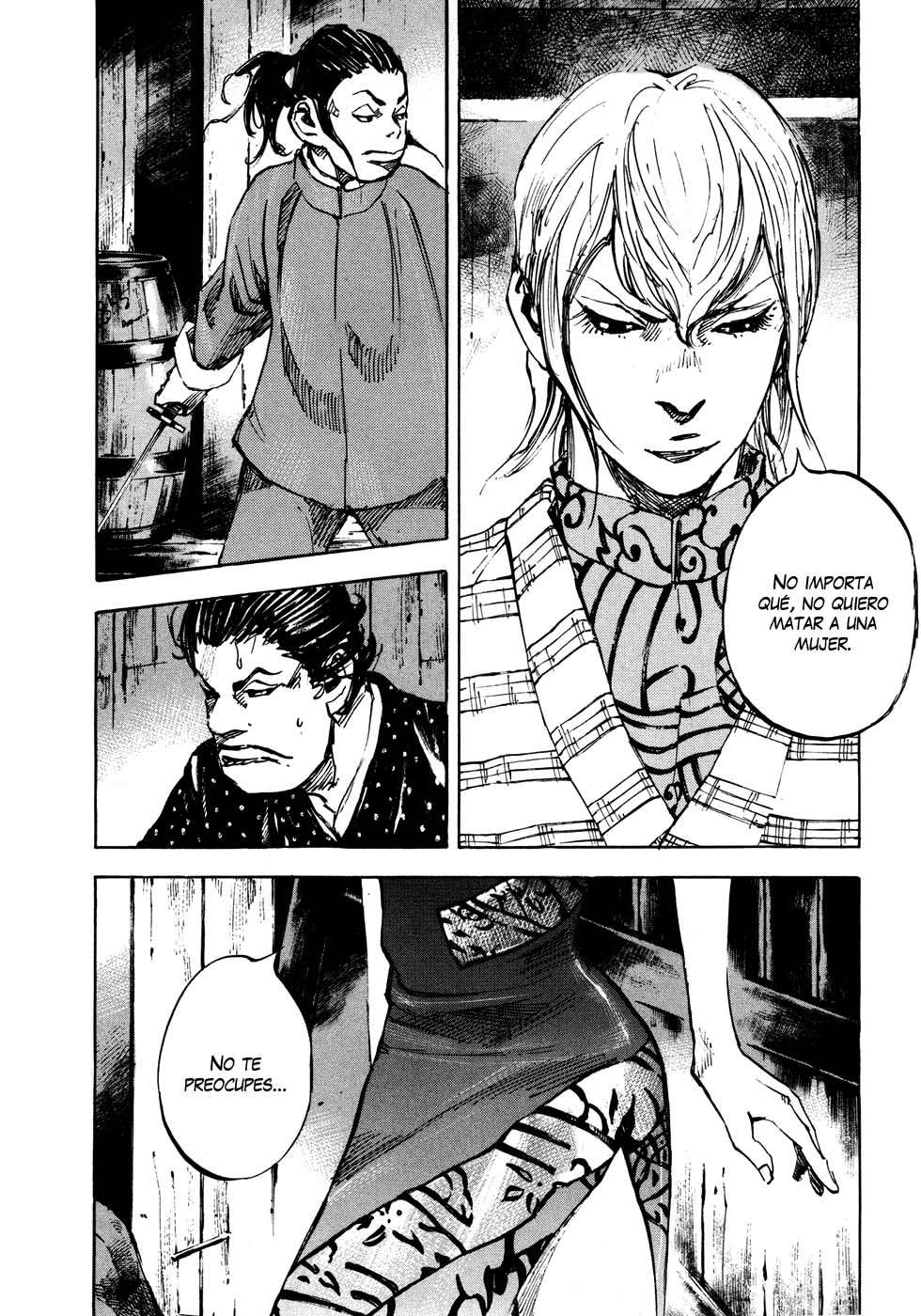 Read Sidooh (es) Manga Online