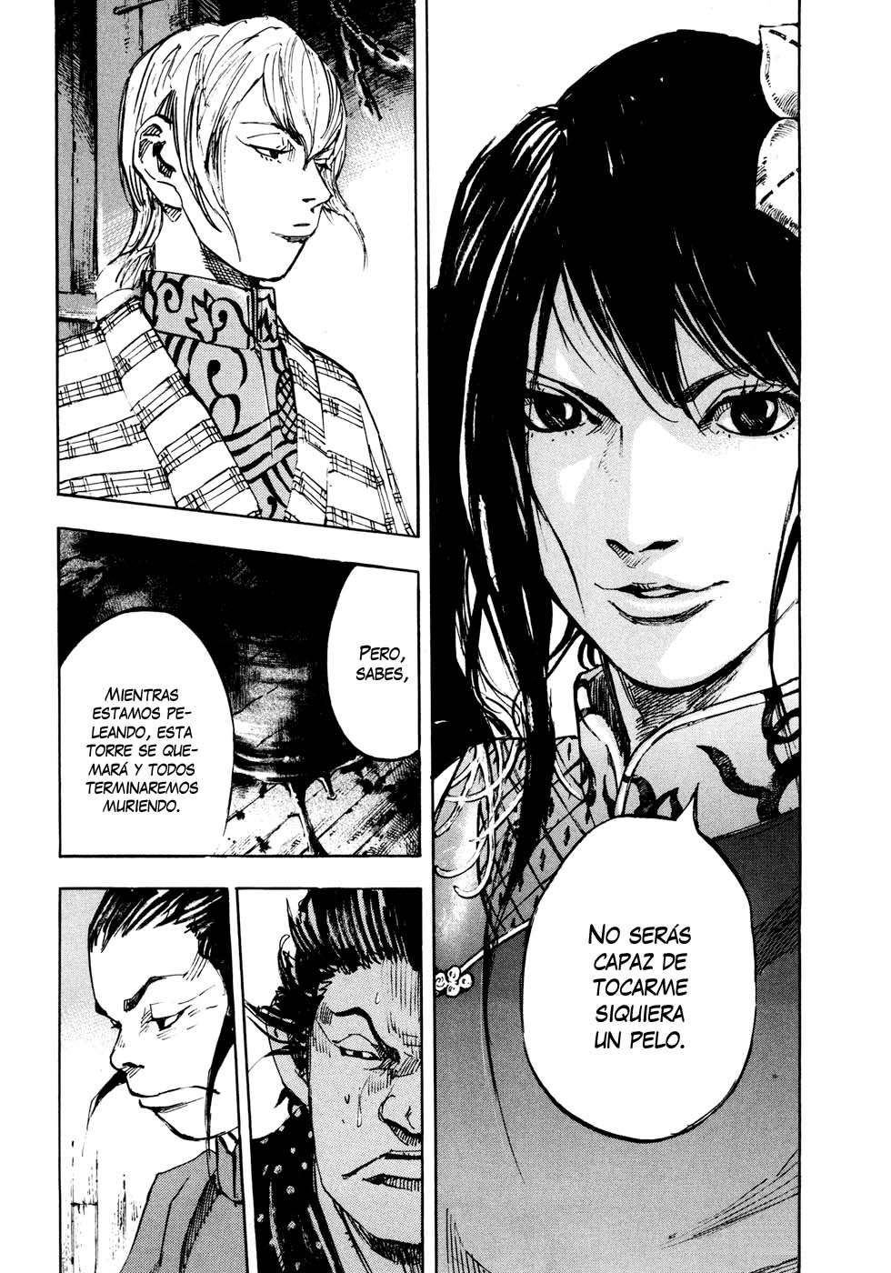 Read Sidooh (es) Manga Online