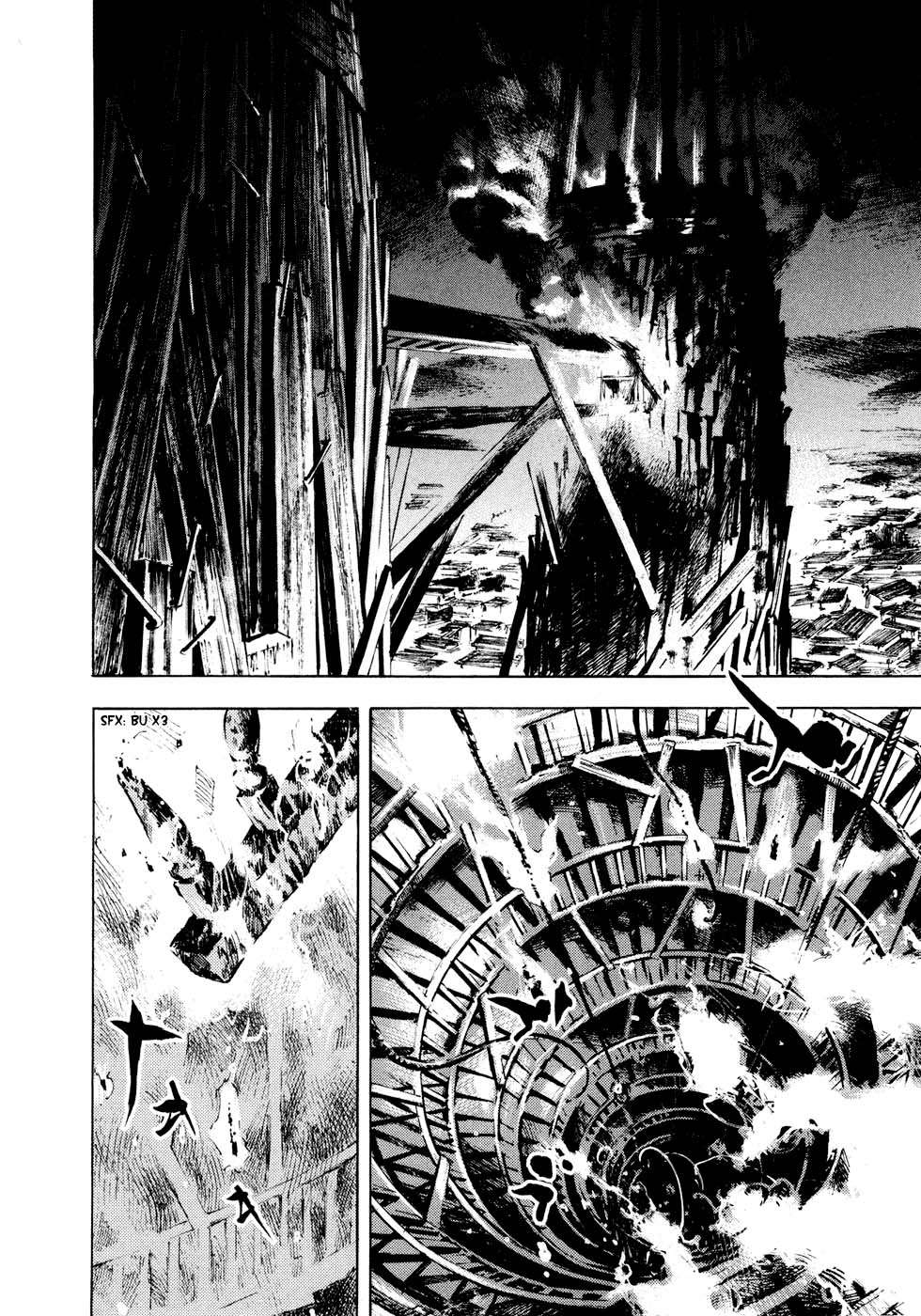 Read Sidooh (es) Manga Online