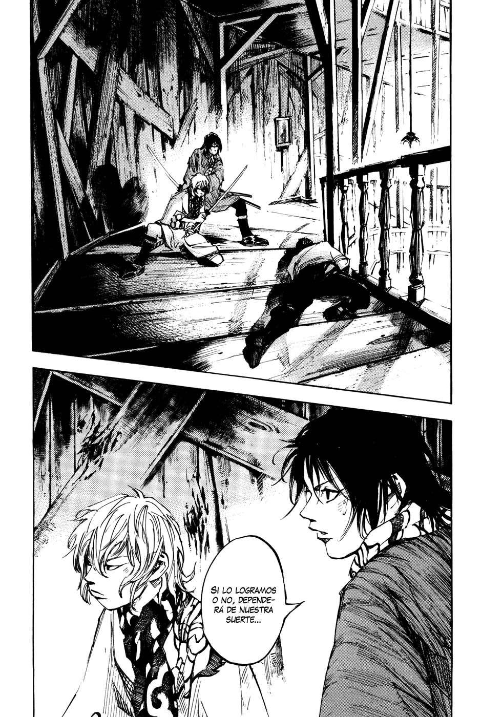 Read Sidooh (es) Manga Online