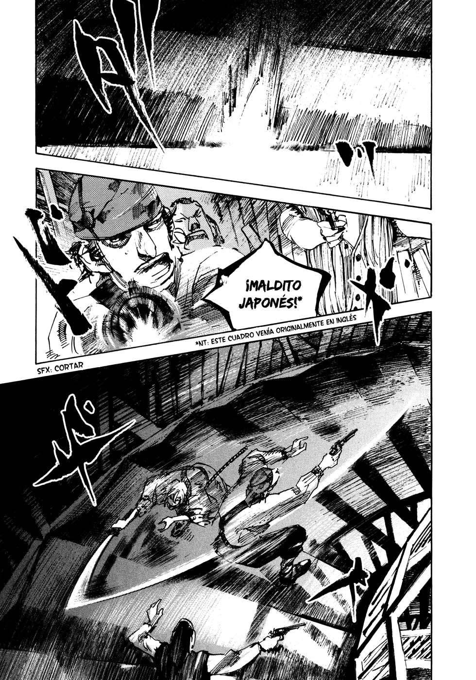 Read Sidooh (es) Manga Online