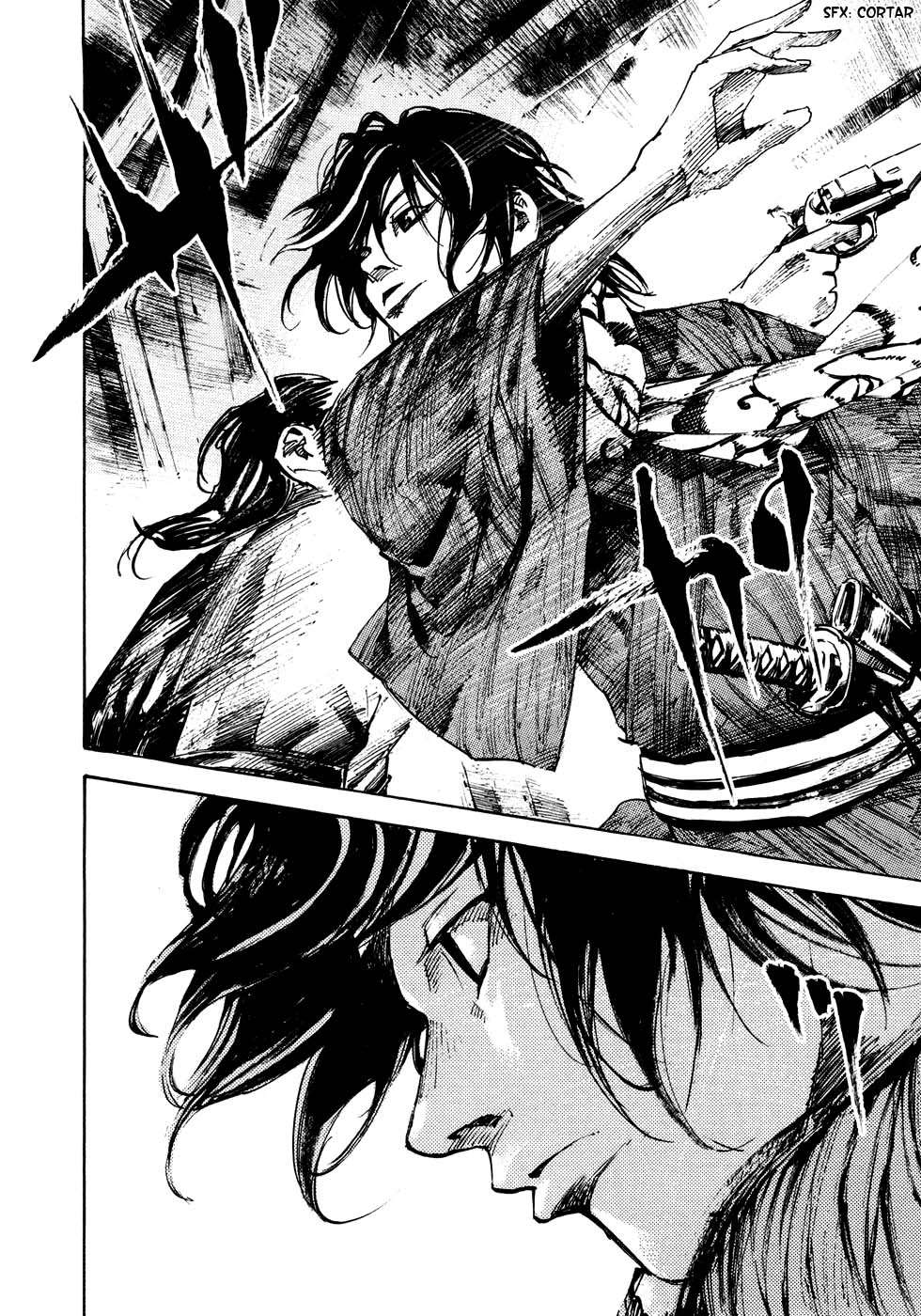 Read Sidooh (es) Manga Online