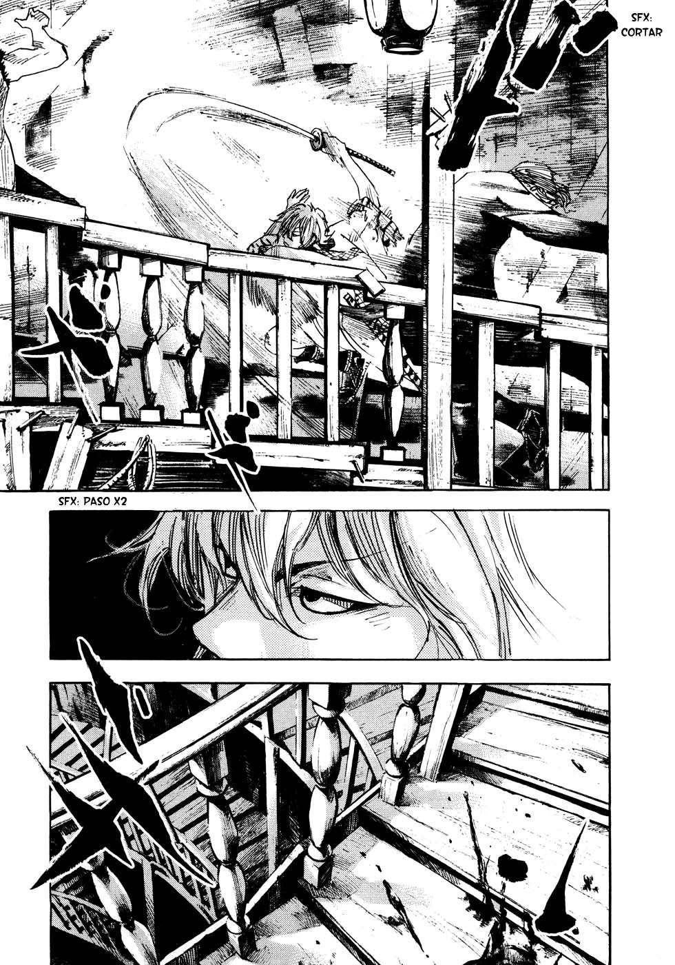 Read Sidooh (es) Manga Online