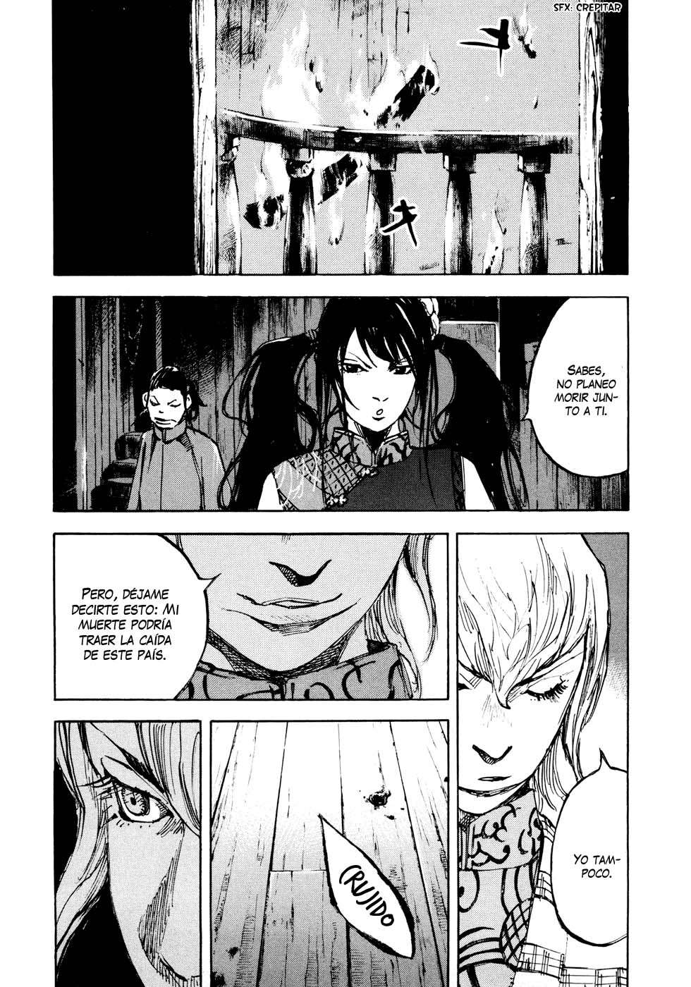 Read Sidooh (es) Manga Online