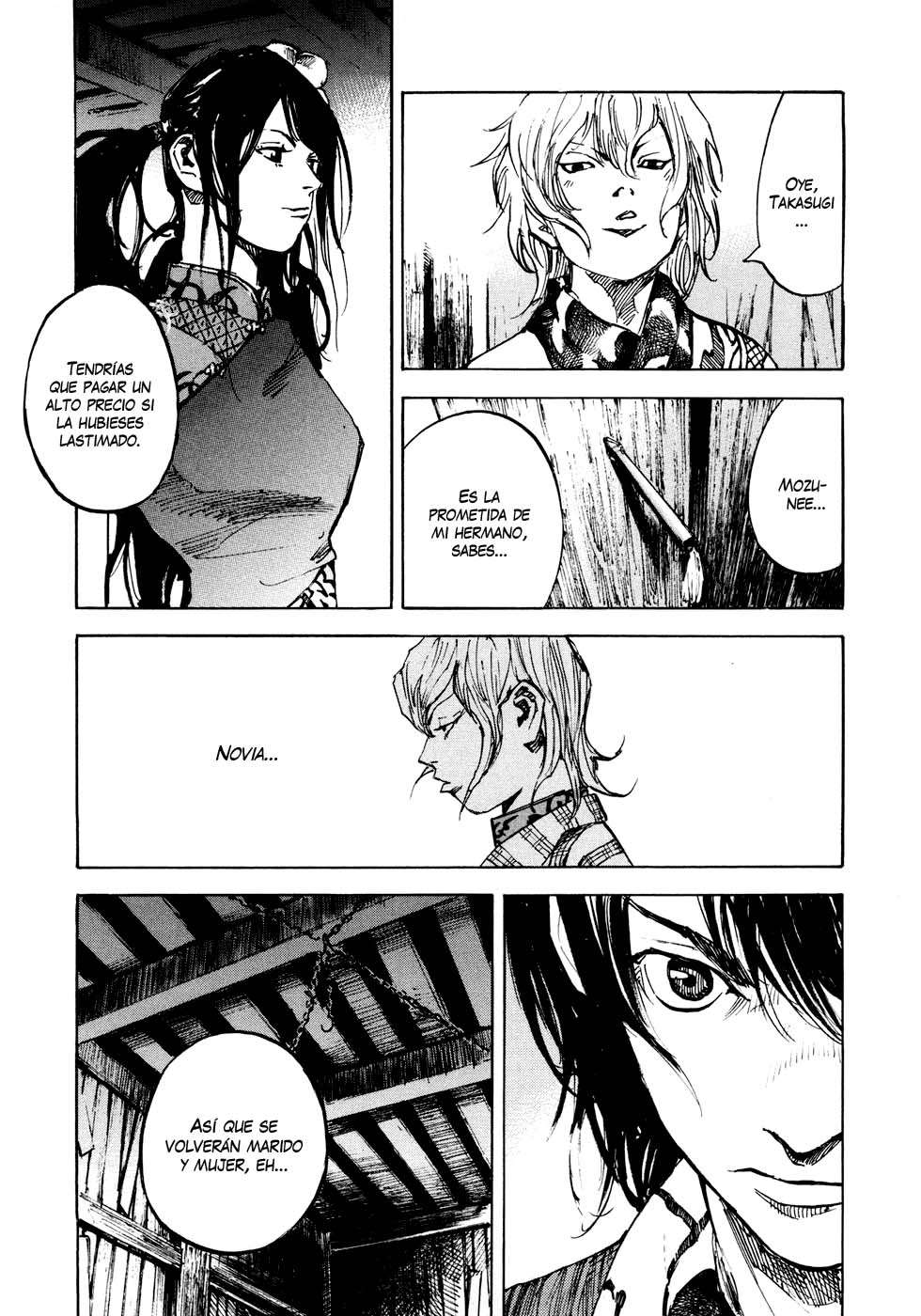 Read Sidooh (es) Manga Online