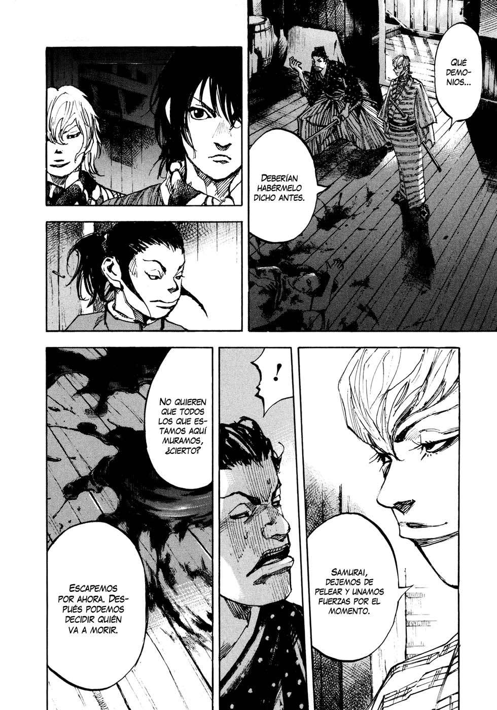 Read Sidooh (es) Manga Online