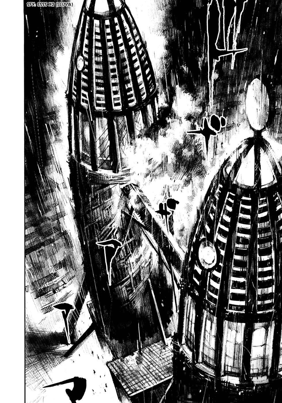 Read Sidooh (es) Manga Online