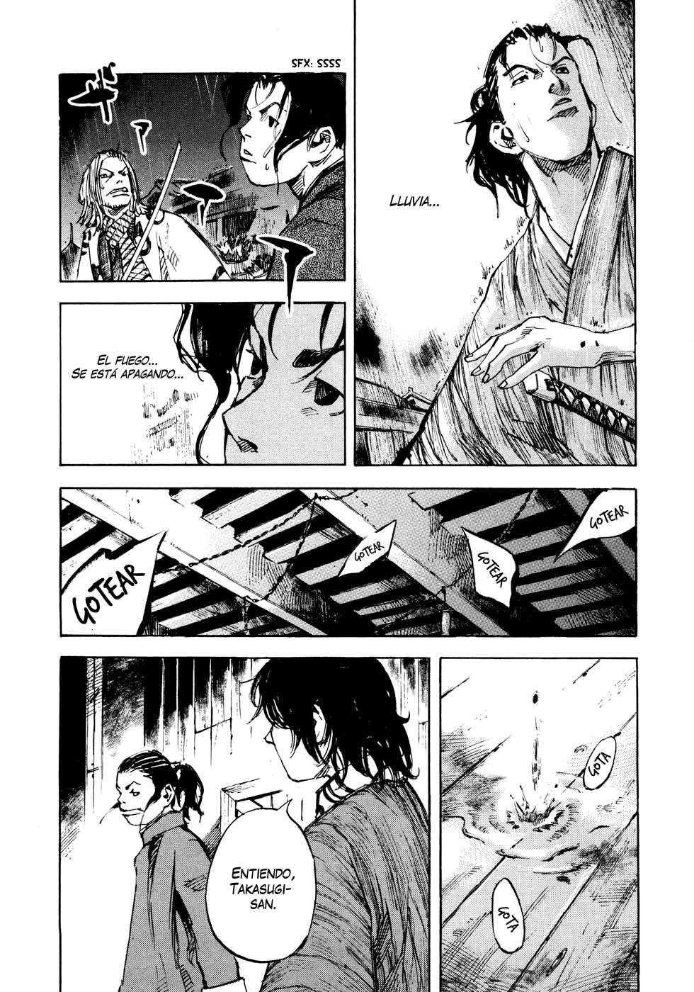 Read Sidooh (es) Manga Online