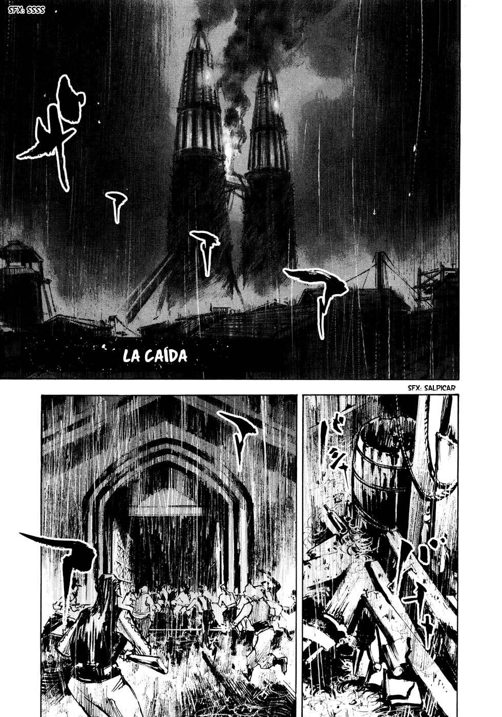 Read Sidooh (es) Manga Online