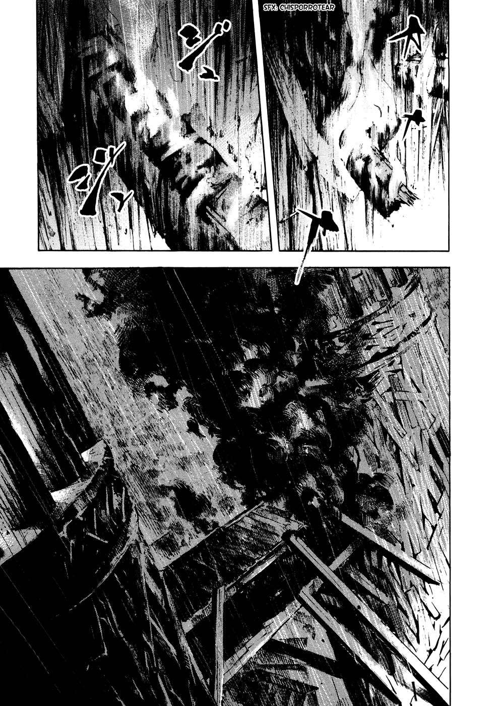 Read Sidooh (es) Manga Online