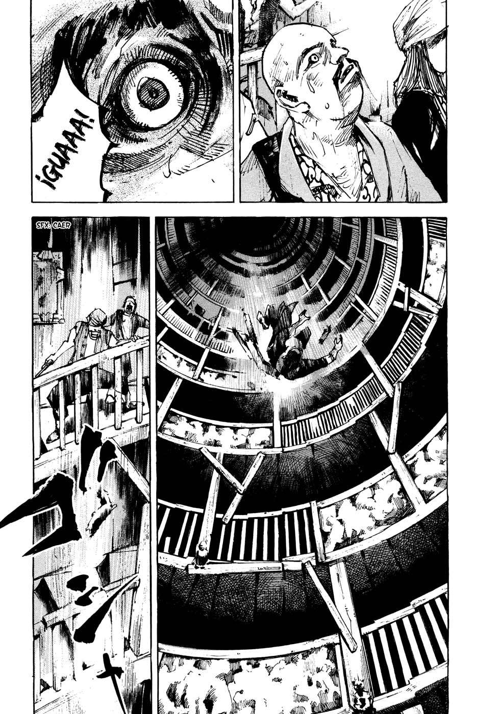 Read Sidooh (es) Manga Online