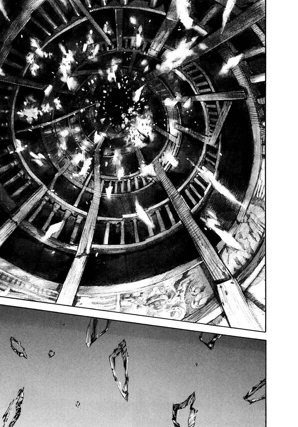 Read Sidooh (es) Manga Online