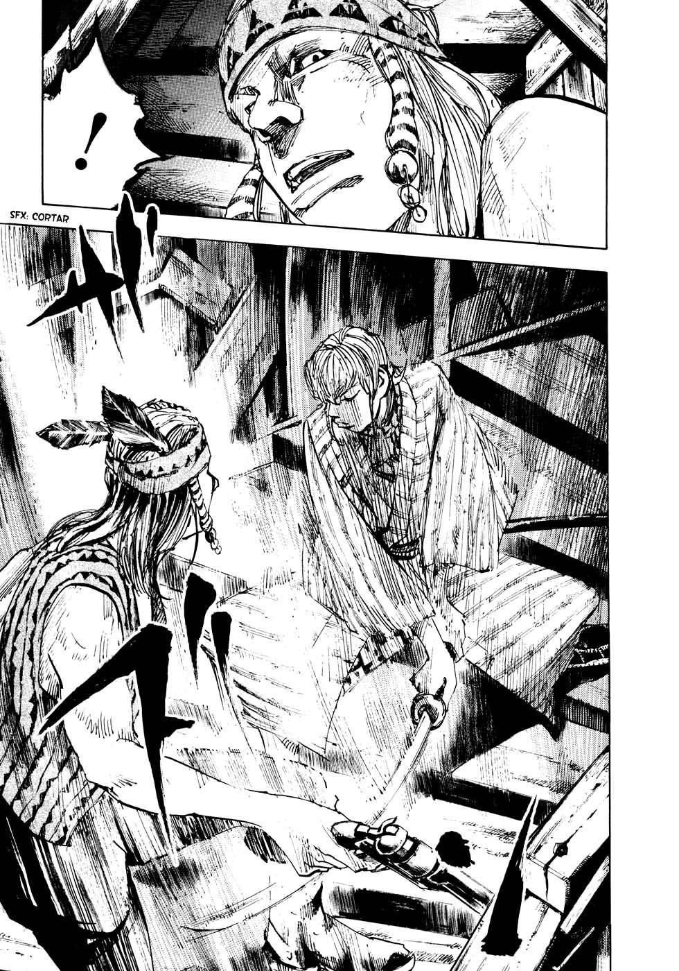 Read Sidooh (es) Manga Online