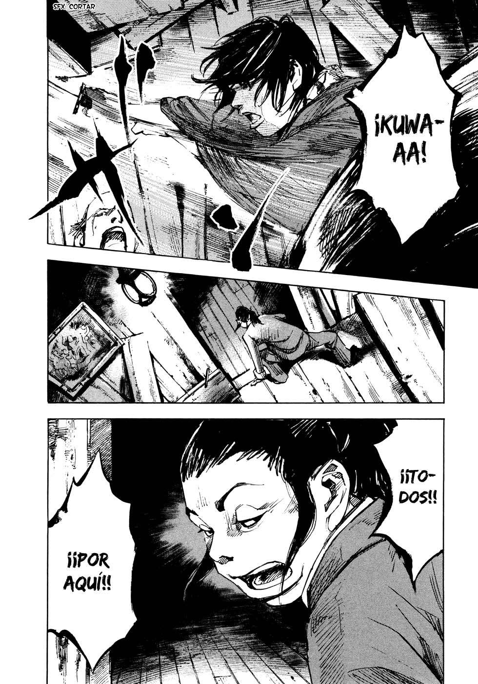 Read Sidooh (es) Manga Online