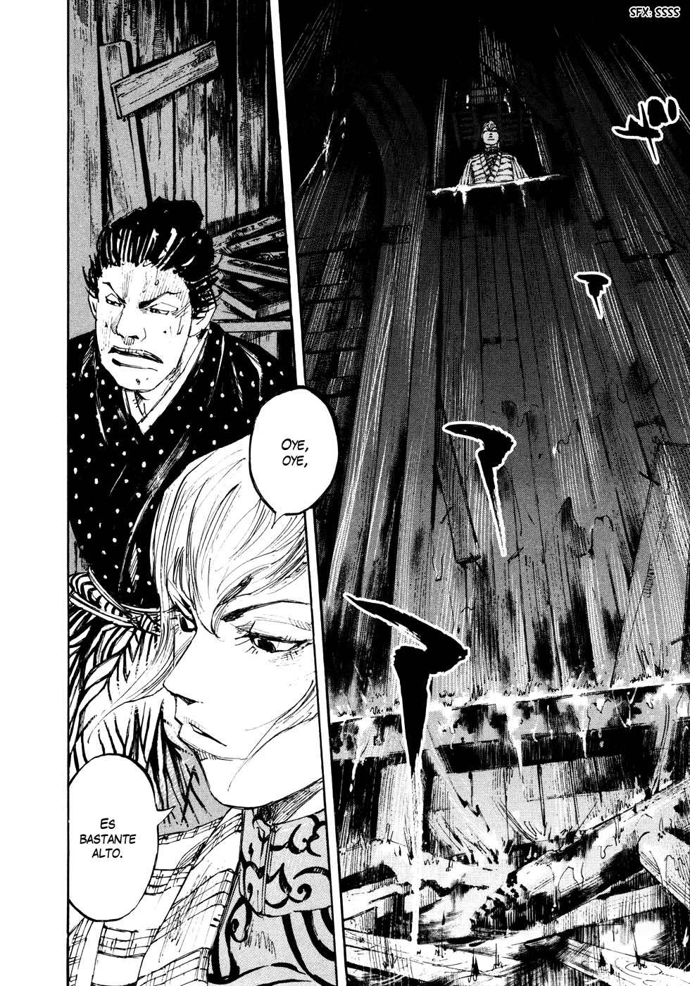 Read Sidooh (es) Manga Online