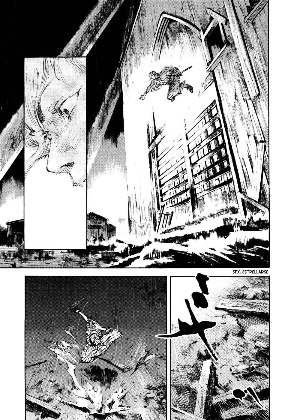 Read Sidooh (es) Manga Online