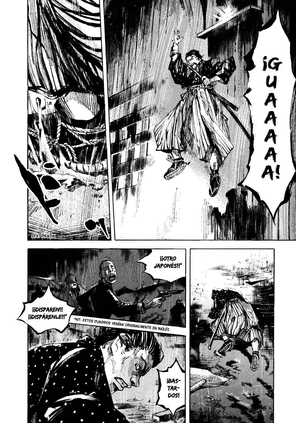 Read Sidooh (es) Manga Online