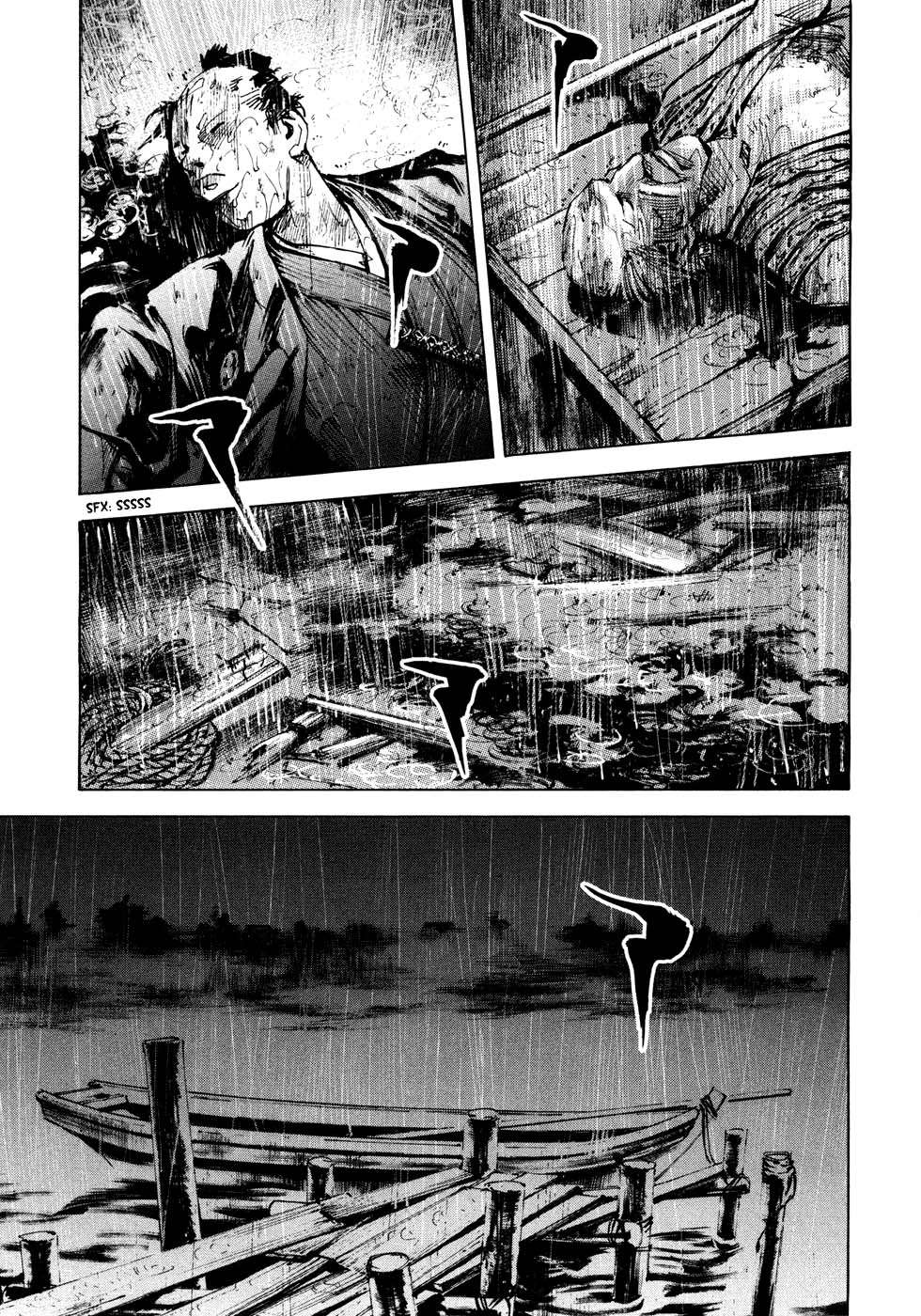 Read Sidooh (es) Manga Online