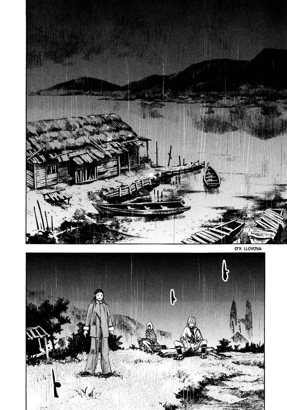 Read Sidooh (es) Manga Online