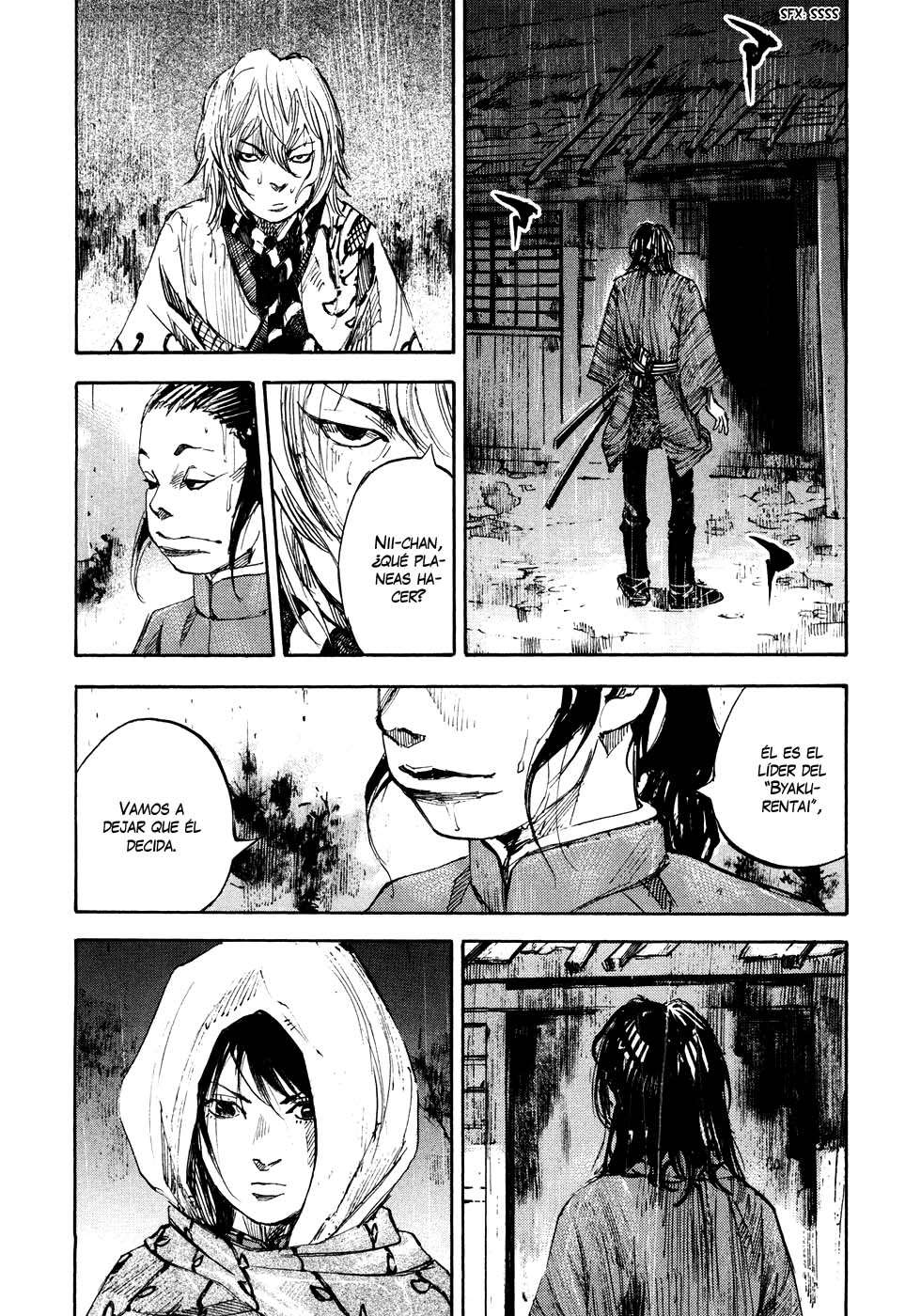 Read Sidooh (es) Manga Online