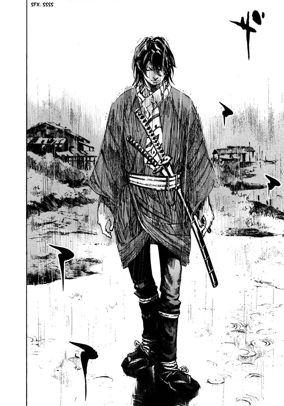 Read Sidooh (es) Manga Online