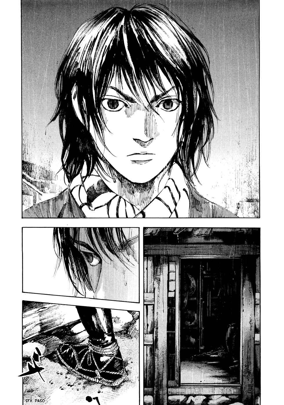 Read Sidooh (es) Manga Online