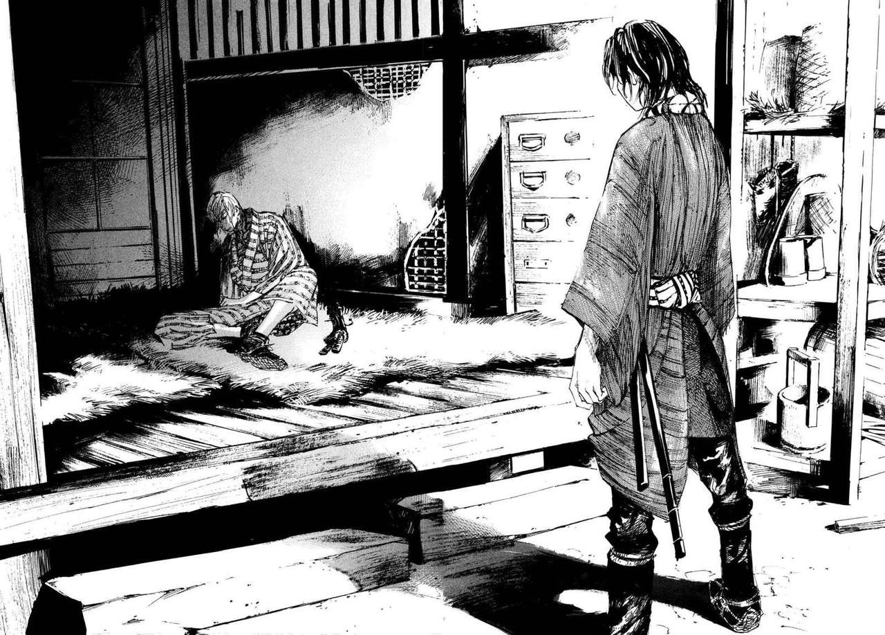 Read Sidooh (es) Manga Online