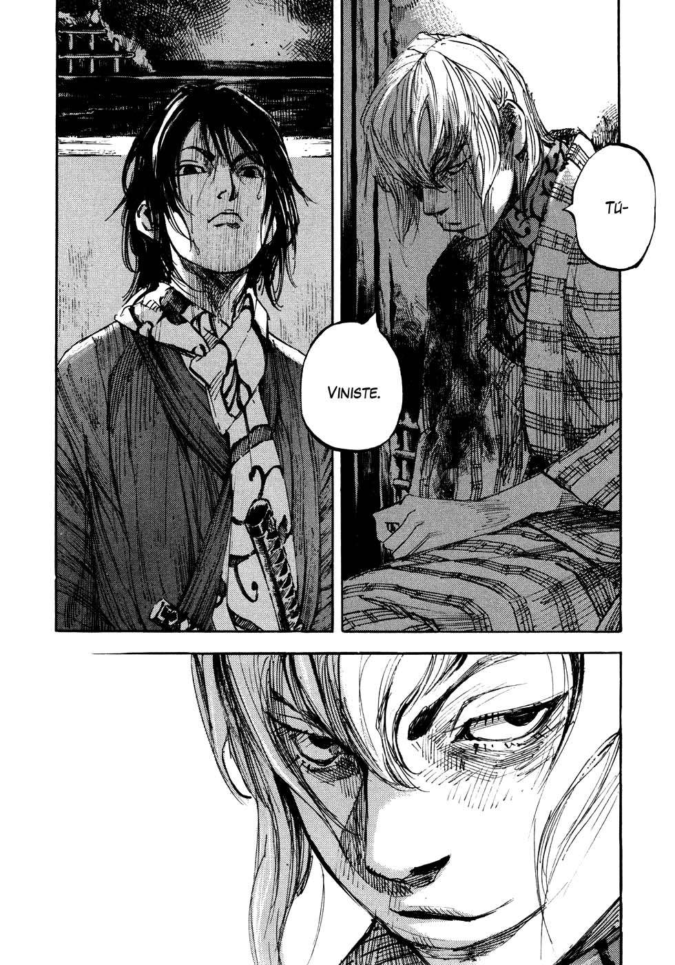 Read Sidooh (es) Manga Online