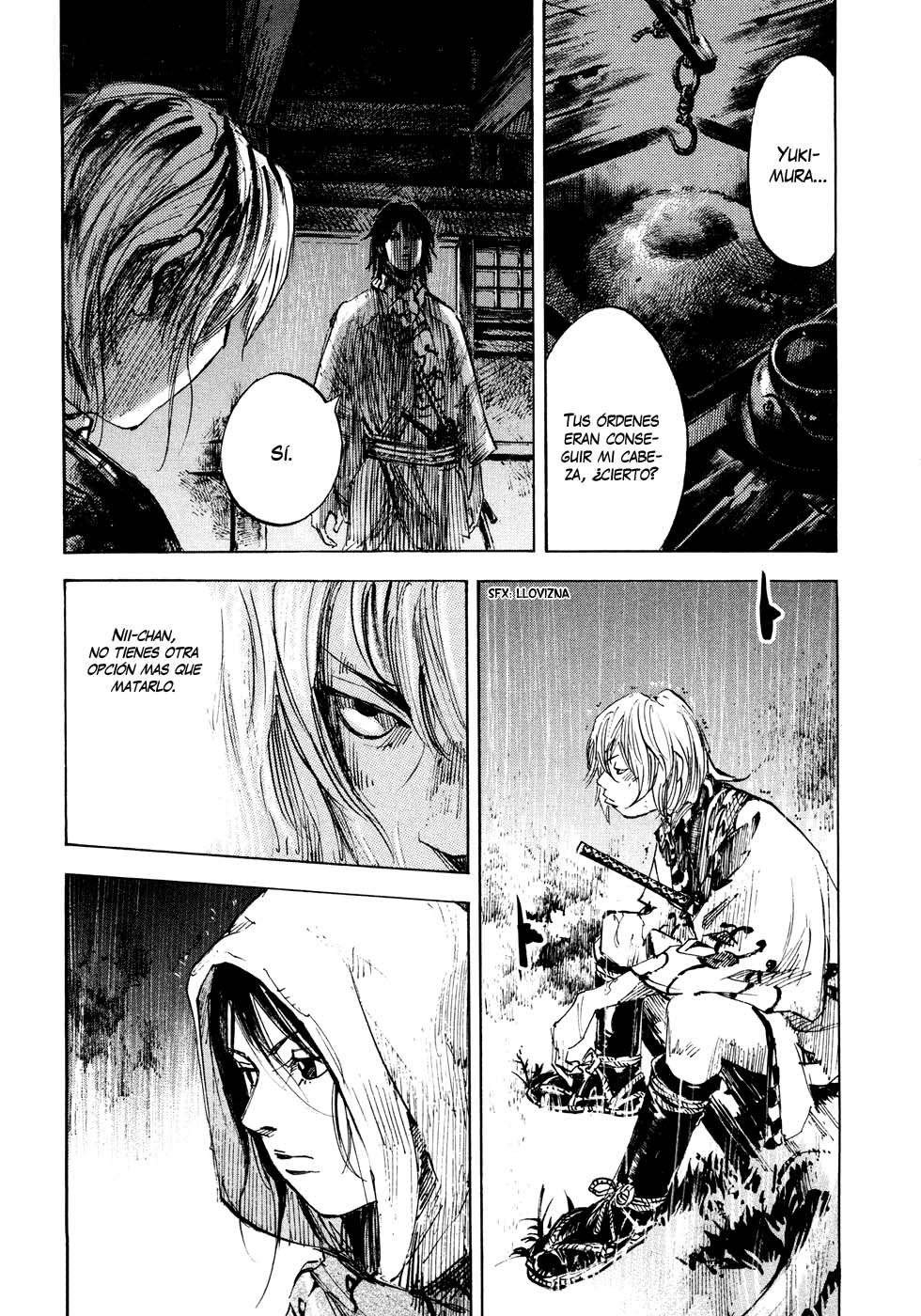 Read Sidooh (es) Manga Online