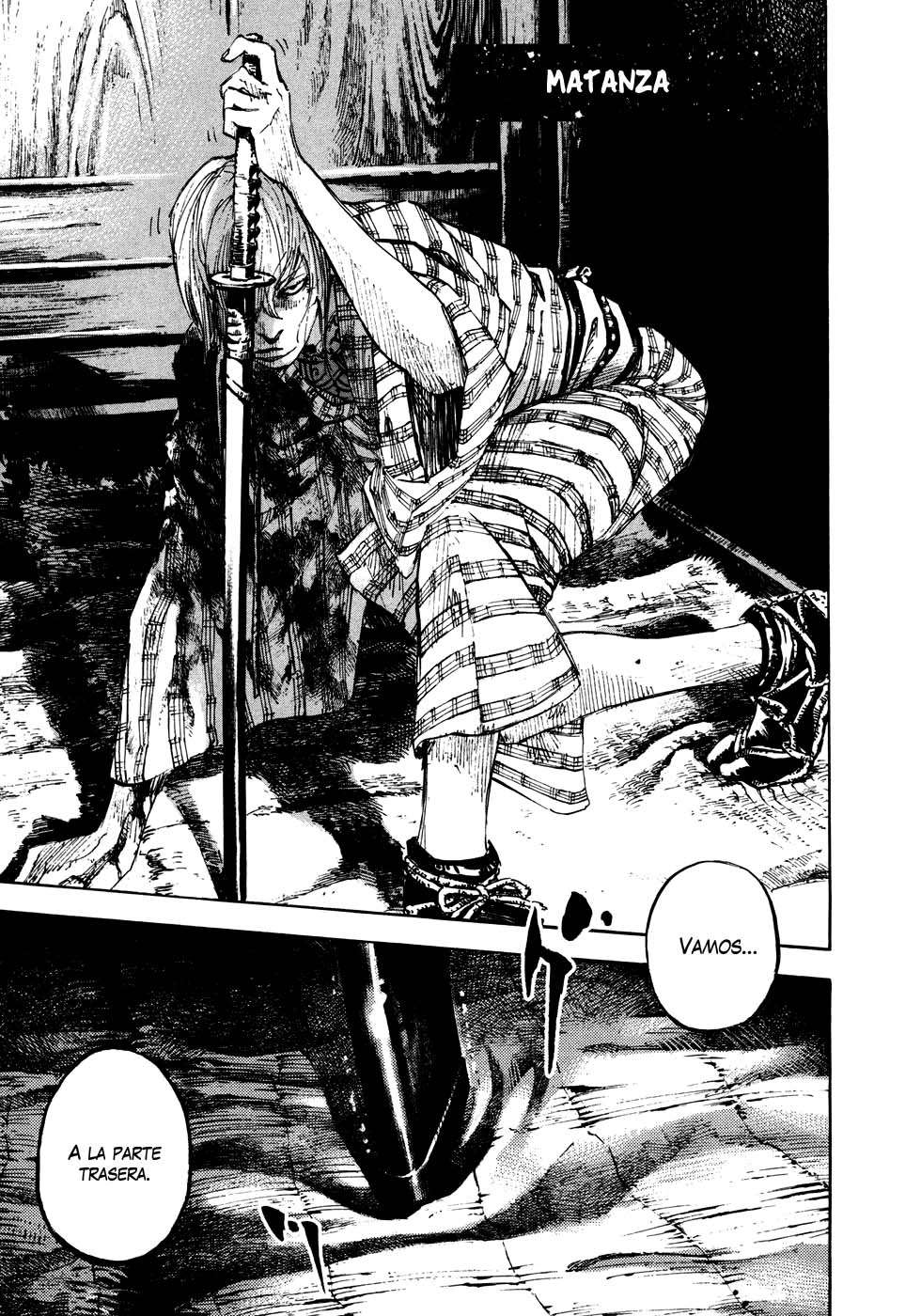 Read Sidooh (es) Manga Online