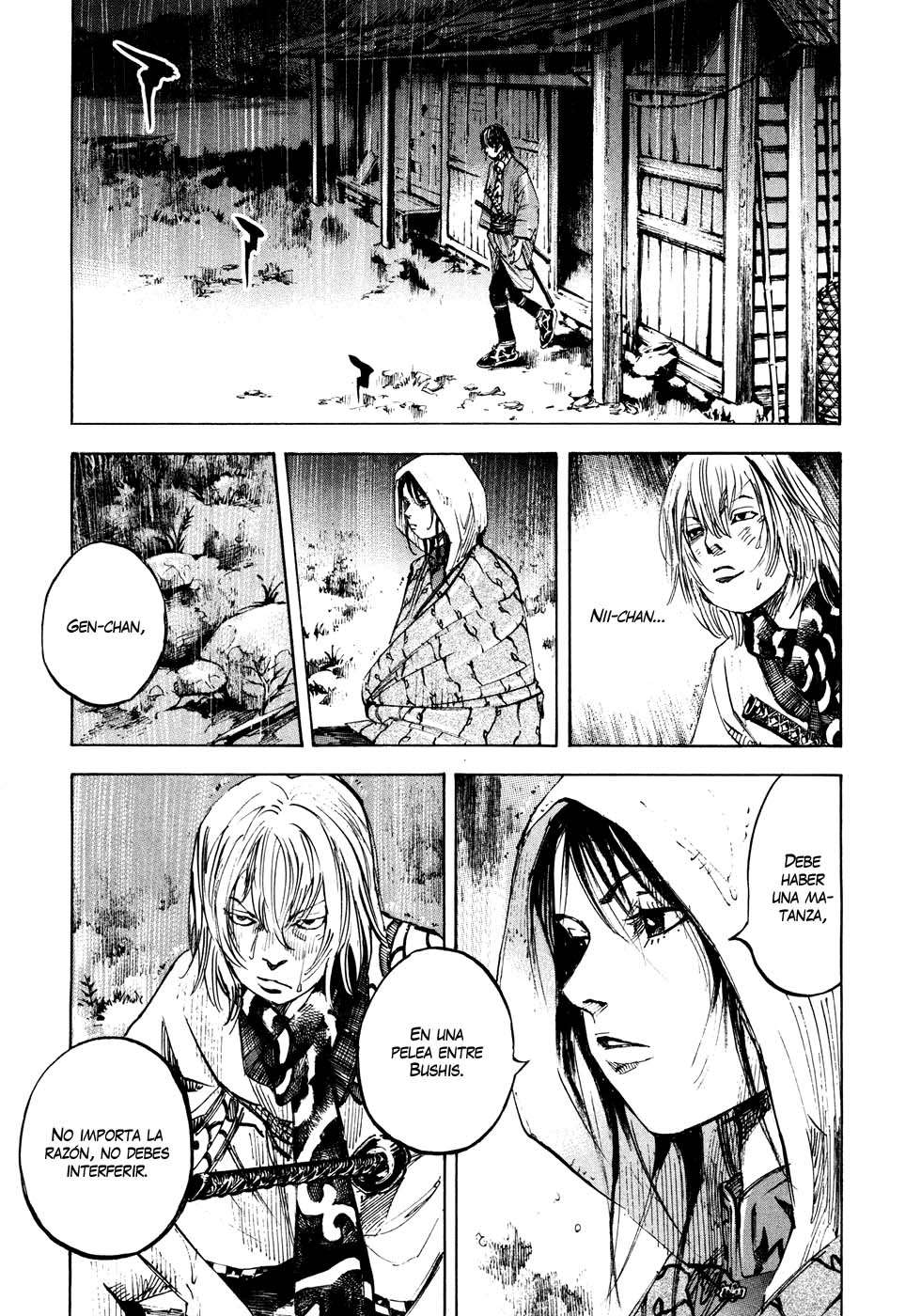 Read Sidooh (es) Manga Online