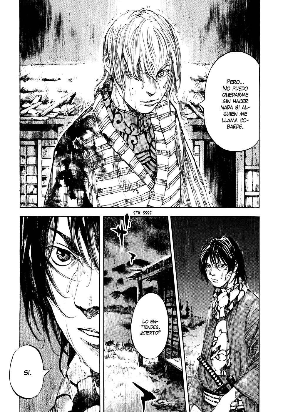 Read Sidooh (es) Manga Online