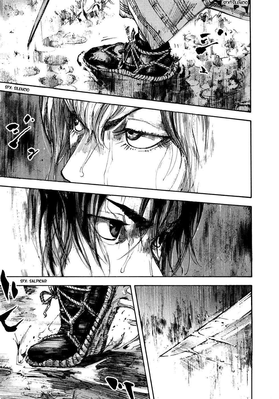 Read Sidooh (es) Manga Online