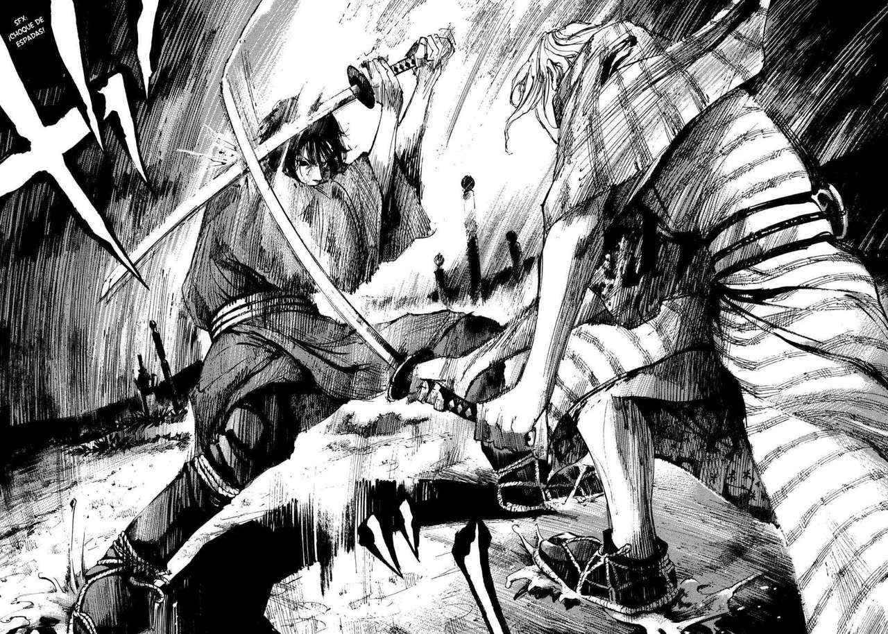 Read Sidooh (es) Manga Online