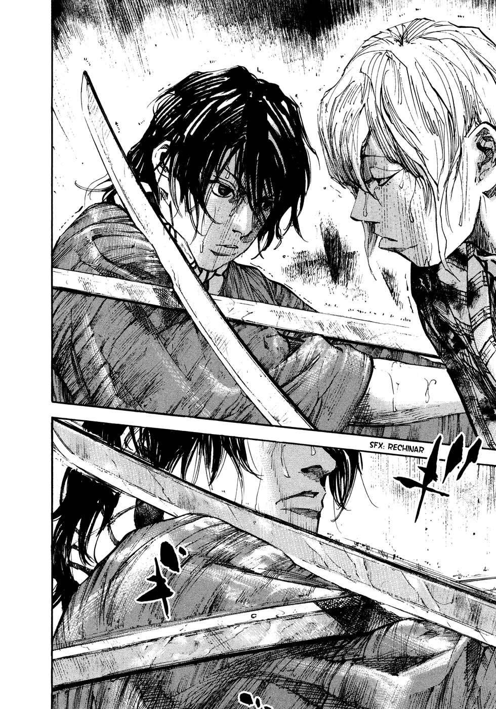 Read Sidooh (es) Manga Online