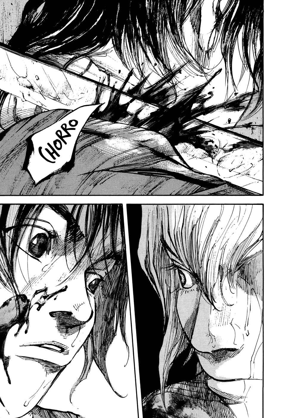 Read Sidooh (es) Manga Online