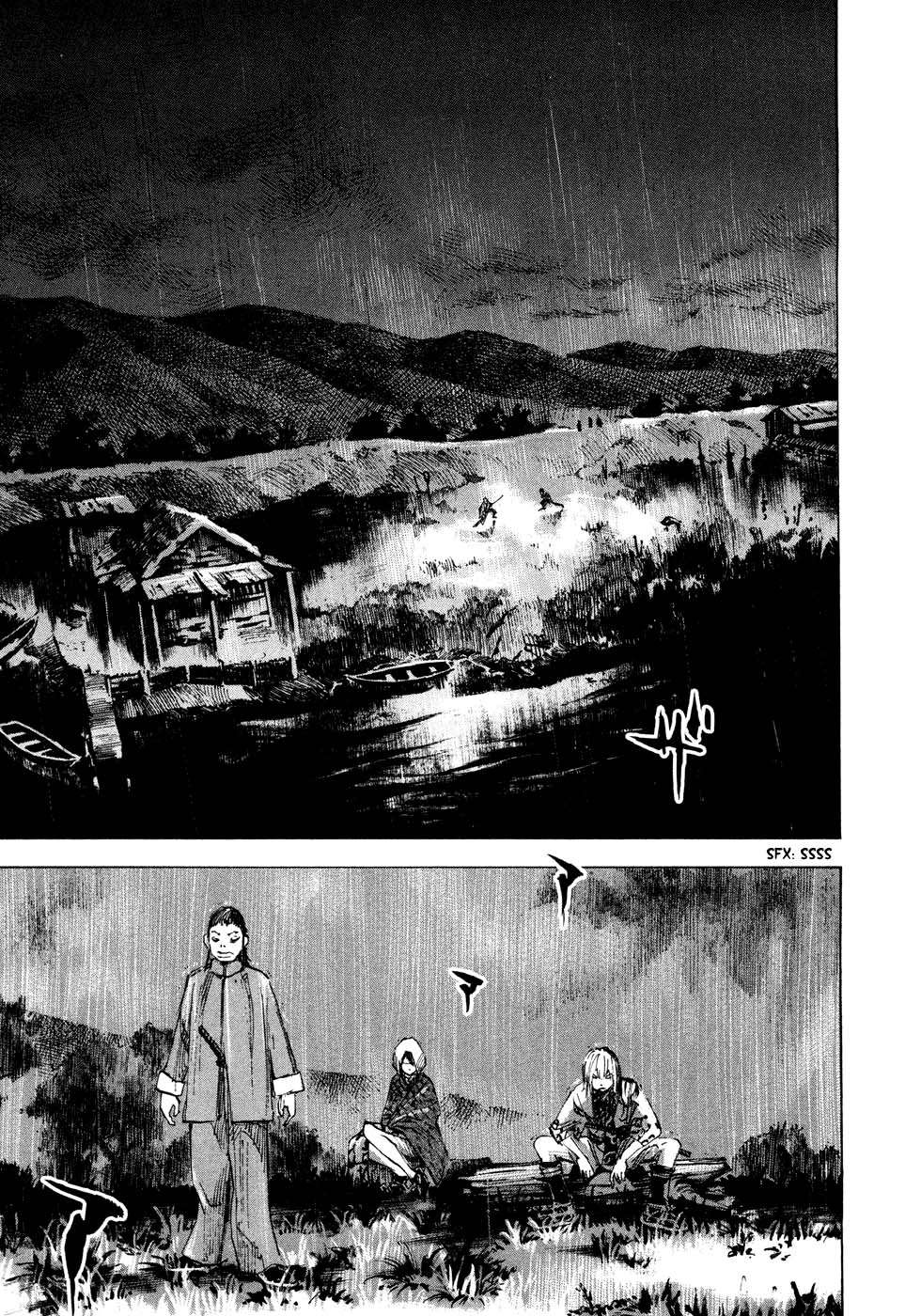 Read Sidooh (es) Manga Online