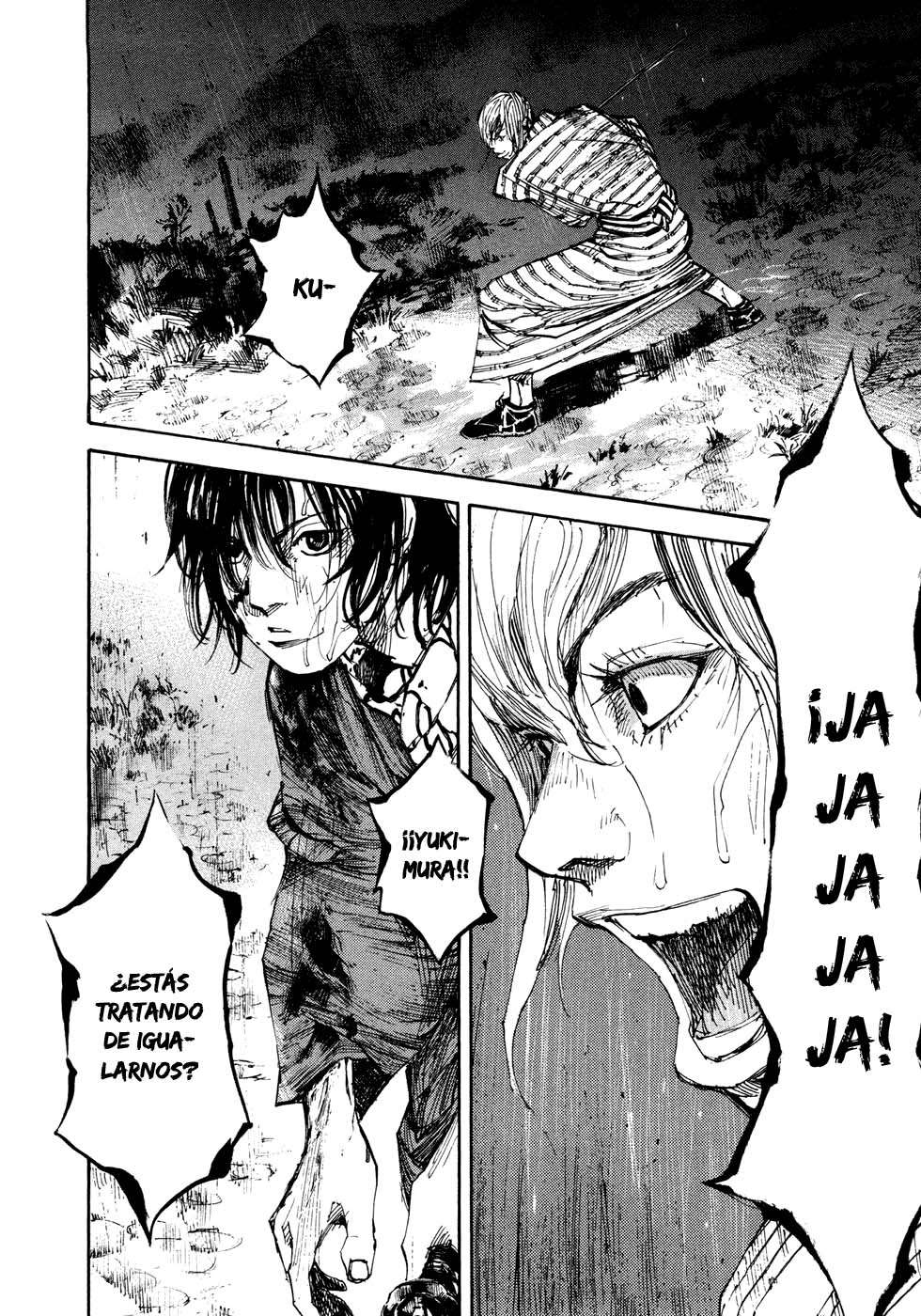 Read Sidooh (es) Manga Online