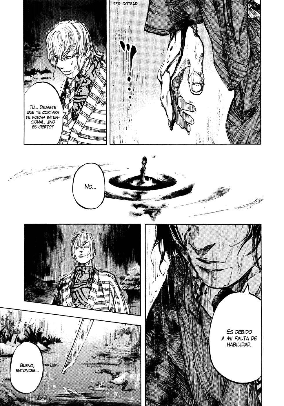 Read Sidooh (es) Manga Online